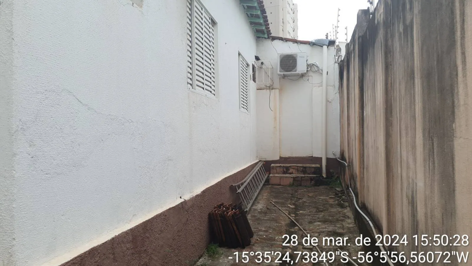 Imagem Imóvel Comercial à Venda no Centro de Cuiabá