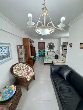 Imagem Apartamento para alugar no bairro Jardim Enseada - Guarujá/SP