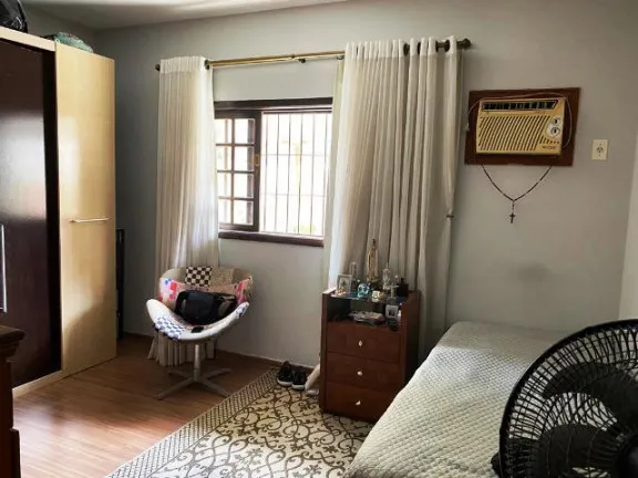 Imagem Casa com 3 Quartos à Venda, 110 m² em Itaipu - Niterói