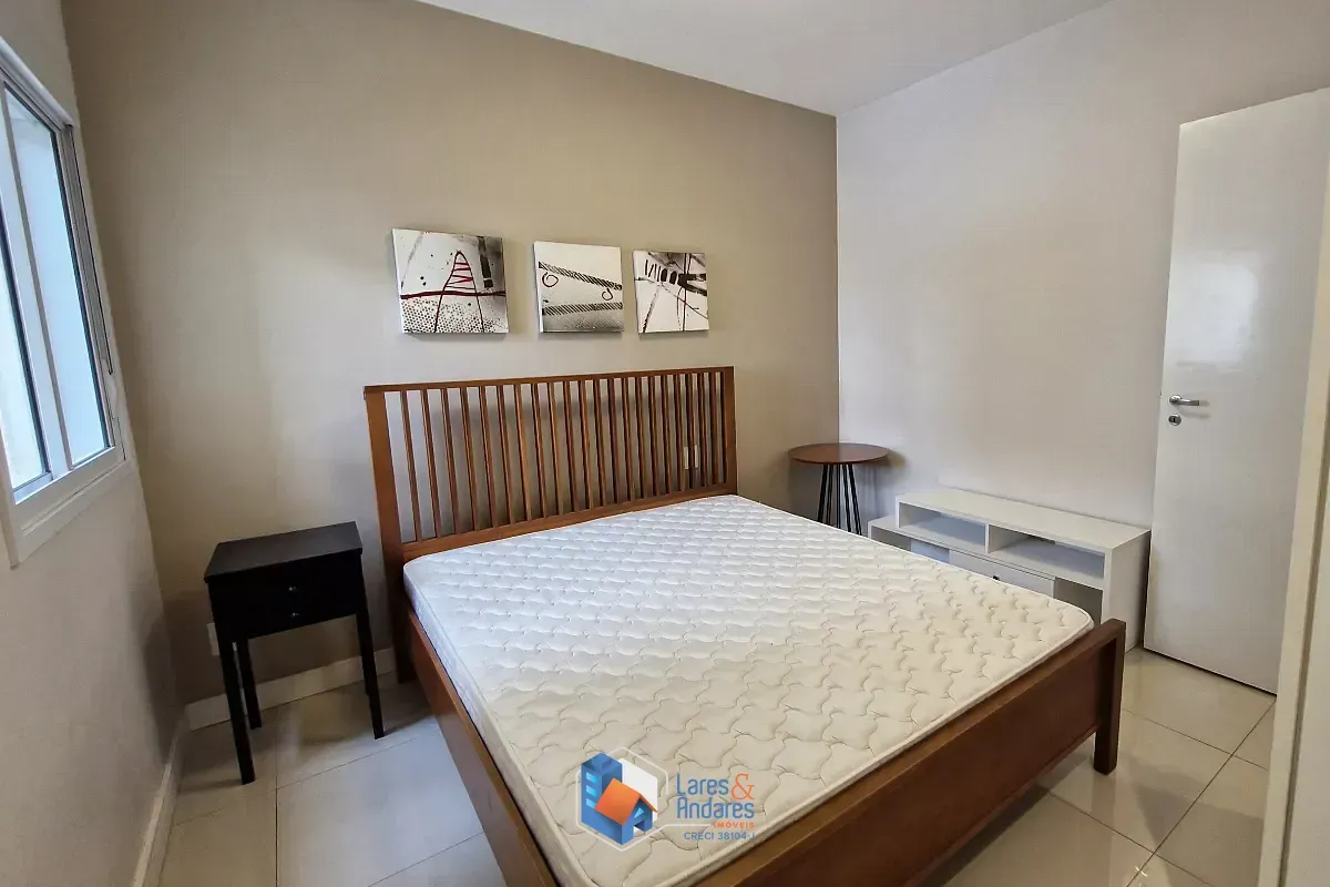 Imagem Apartamento para venda em Brooklin com 1 quarto, sendo 1 suíte, 67m²