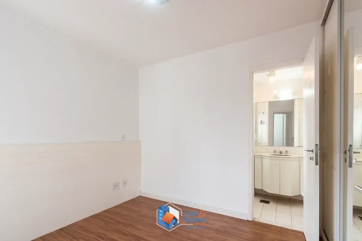 Imagem Apartamento para venda em Pinheiros com 2 quartos, sendo 1 suíte, 61m²