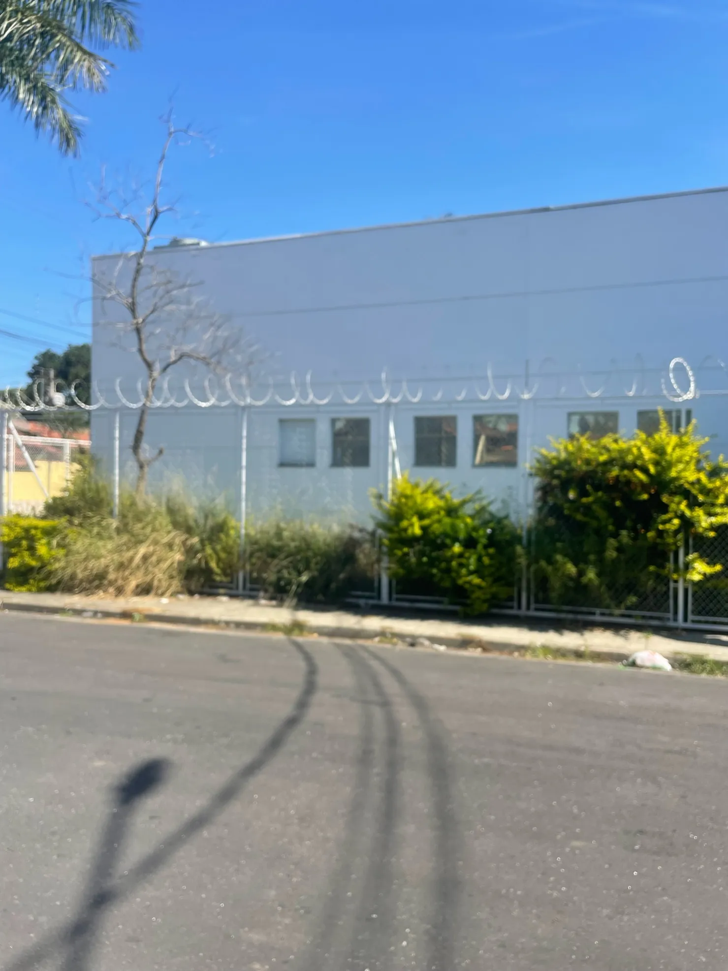 Imagem Comercial para Locação 8 Vagas, 500M², Loteamento João Tamborindeguy Fernandes, Pindamonhangaba - SP