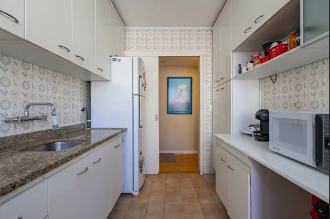 Imagem Apartamento para venda no bairro Petrópolis em Porto Alegre