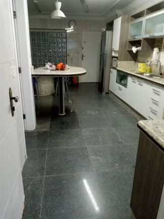 Imagem Apartamento com 3 dorms, Canto do Forte, Praia Grande, Cod: 920