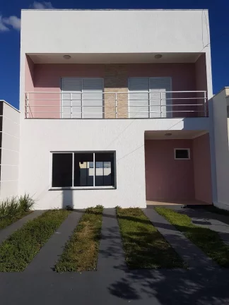 Imagem CASA 163M² 3 QUARTOS 1 SUITE CONDOM.HORTO FLORESTAL