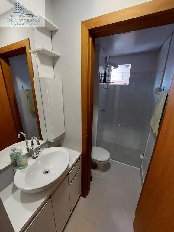 Imagem Apartamento 2 dormitórios mobiliado Floresta com elevador