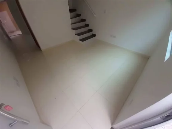 Imagem Casa com 2 dorms, Maracanã, Praia Grande - R$ 245 mil, Cod: 995