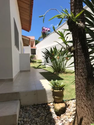 Imagem Casa em Condomínio fechado em Itatiba!