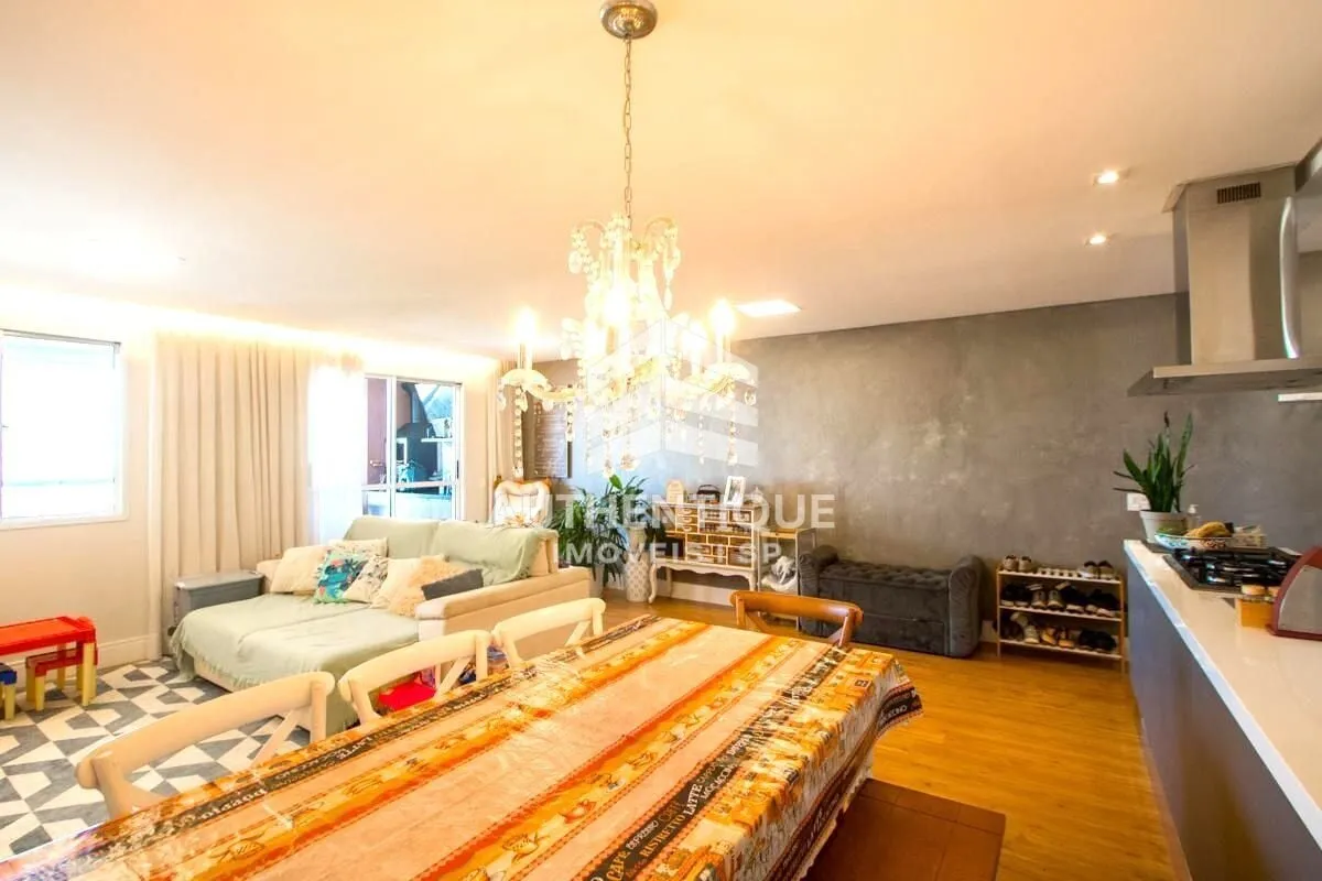Imagem PRACA JARDIM VALPARAISO SANTO ANDRE - Apartamento no bairro Jardim Valparaíso, Santo André à venda!