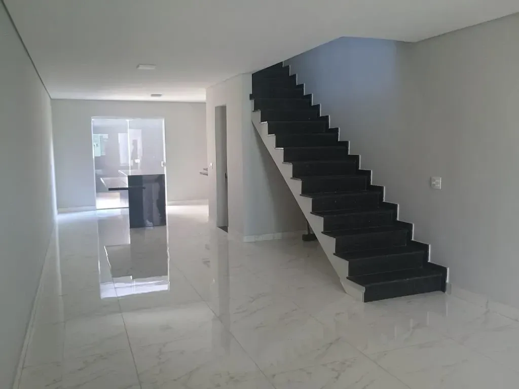 Imagem Sobrado com 3 Quartos à Venda, 122 m² em Vila Santa Isabel - São Paulo