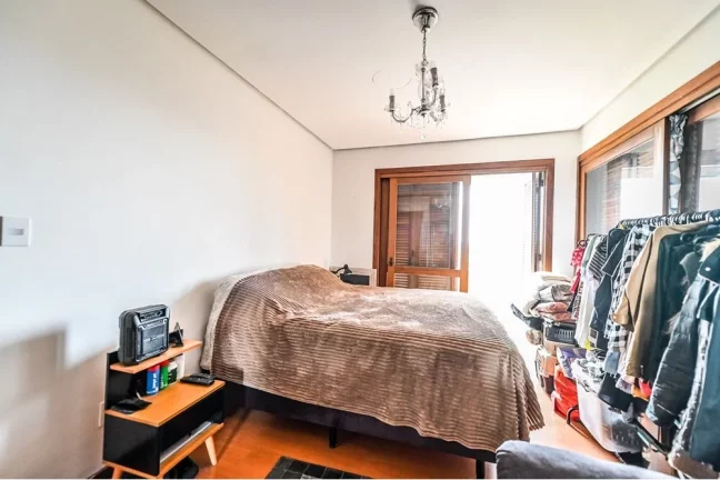 Imagem Cobertura Duplex para venda no bairro Santa Tereza em Porto Alegre