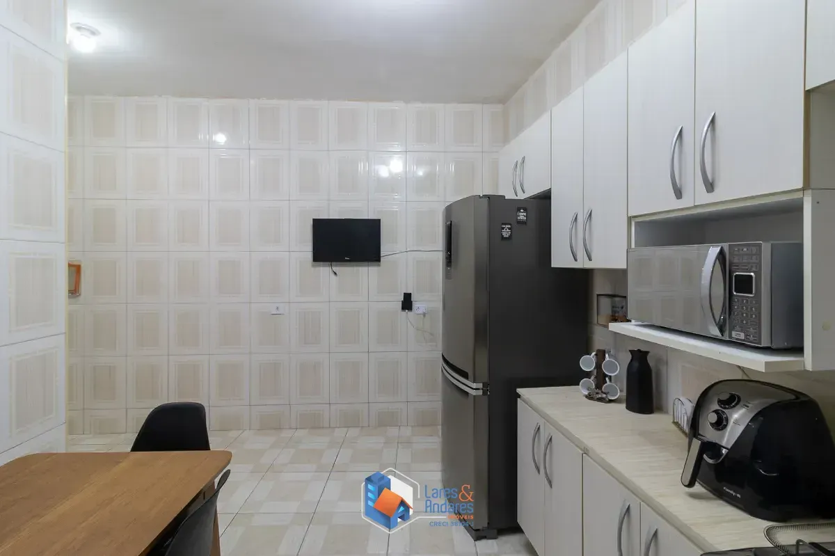 Imagem Casa para venda em Jardim Maristela com 2 quartos, 52m²