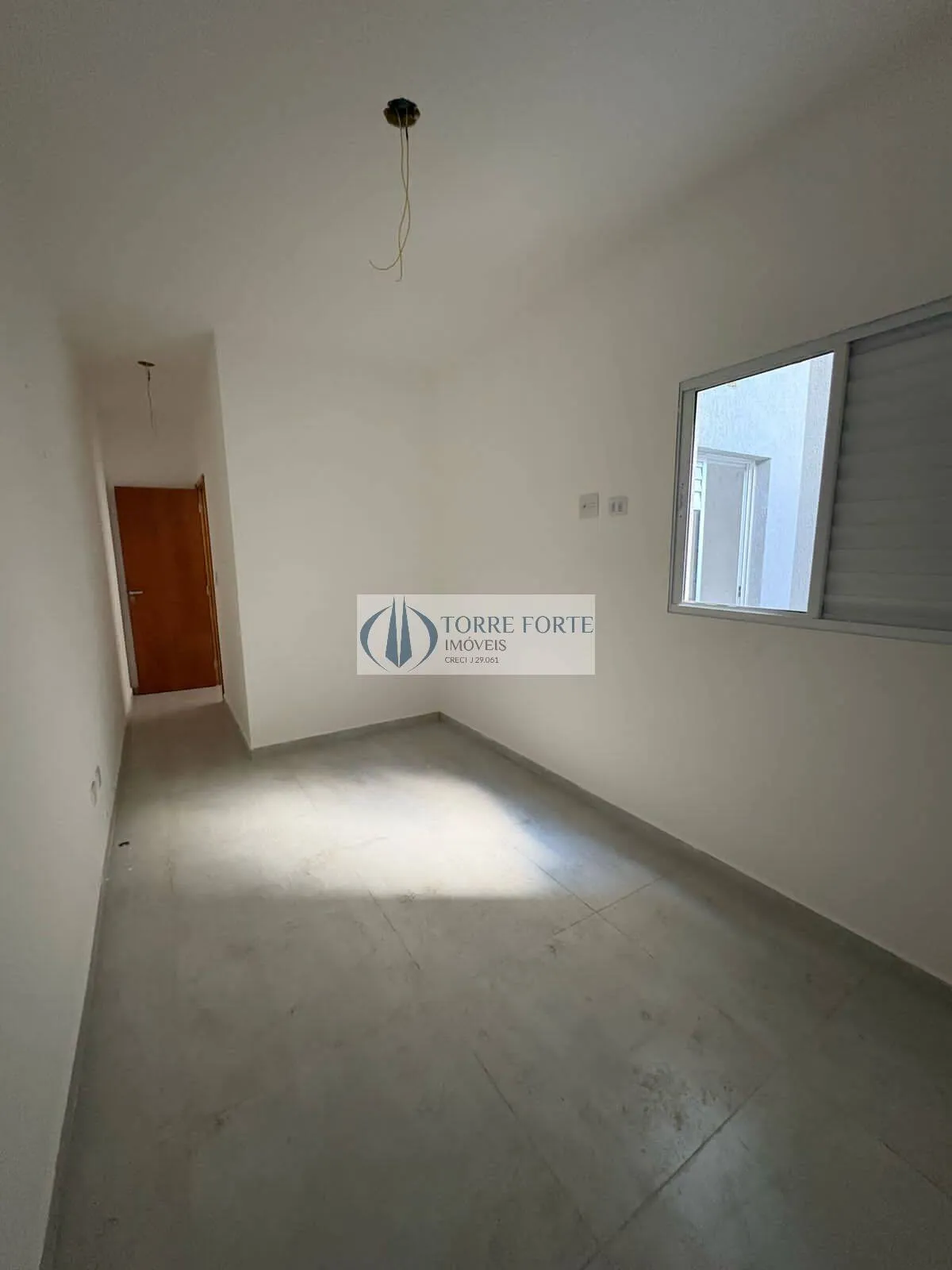 Imagem Apartamento novo com 2 dormitorios 1 vaga na Patriarca .