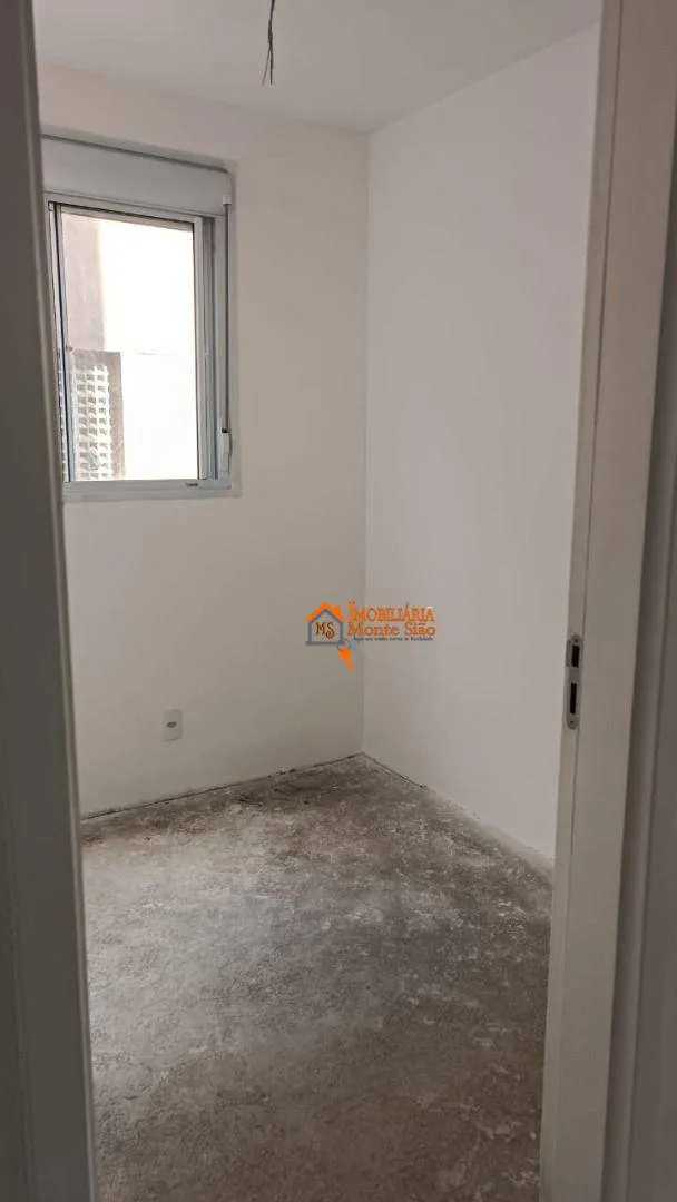 Imagem Apartamento com 2 dormitórios à venda, 42 m² por R$ 531.000,00 - Vila Rosália - Guarulhos/SP