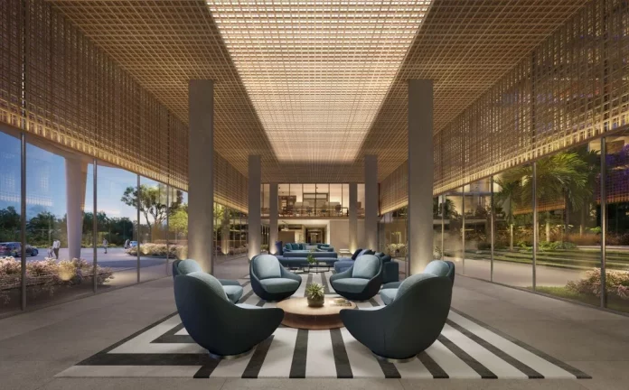 Imagem APARTAMENTO RESIDENCIAL em Cabedelo - PB, Ponta de Campina