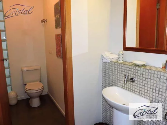 Imagem Casa com 3 quartos (1 suíte) à venda, 275 m² - Condomínio Palos Verdes - Granja Viana - Cotia/SP