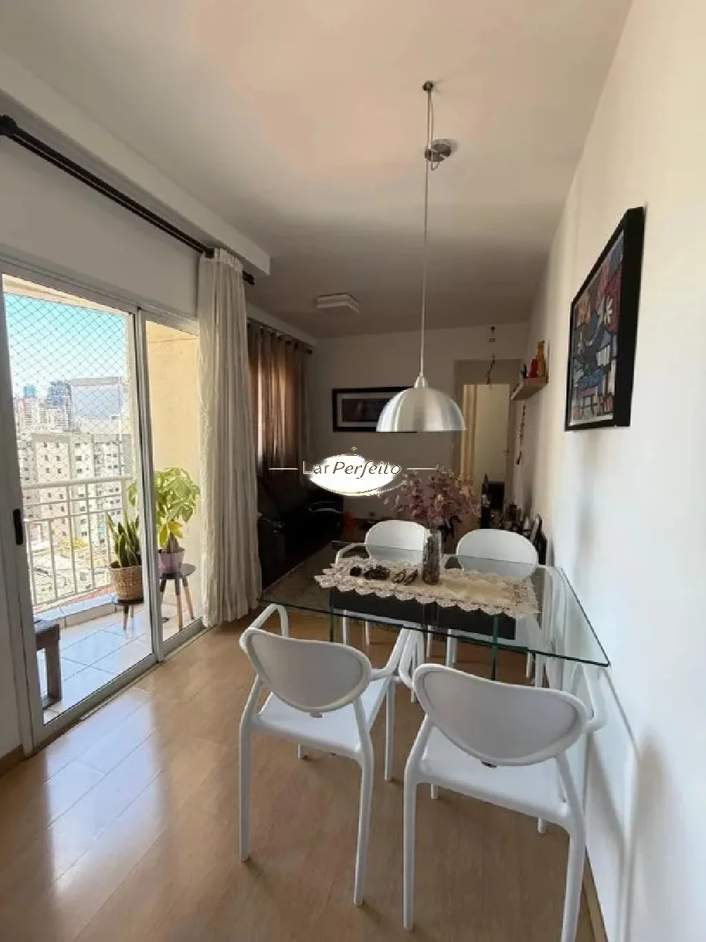 Foto do imóvel Apartamento com 1 Quarto à Venda, 48 m² em Consolação - São Paulo