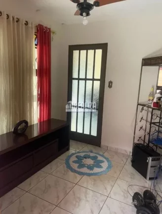 Imagem Casa com 4 dormitórios e piscina no Núcleo Habitacional Silvério Cartafina