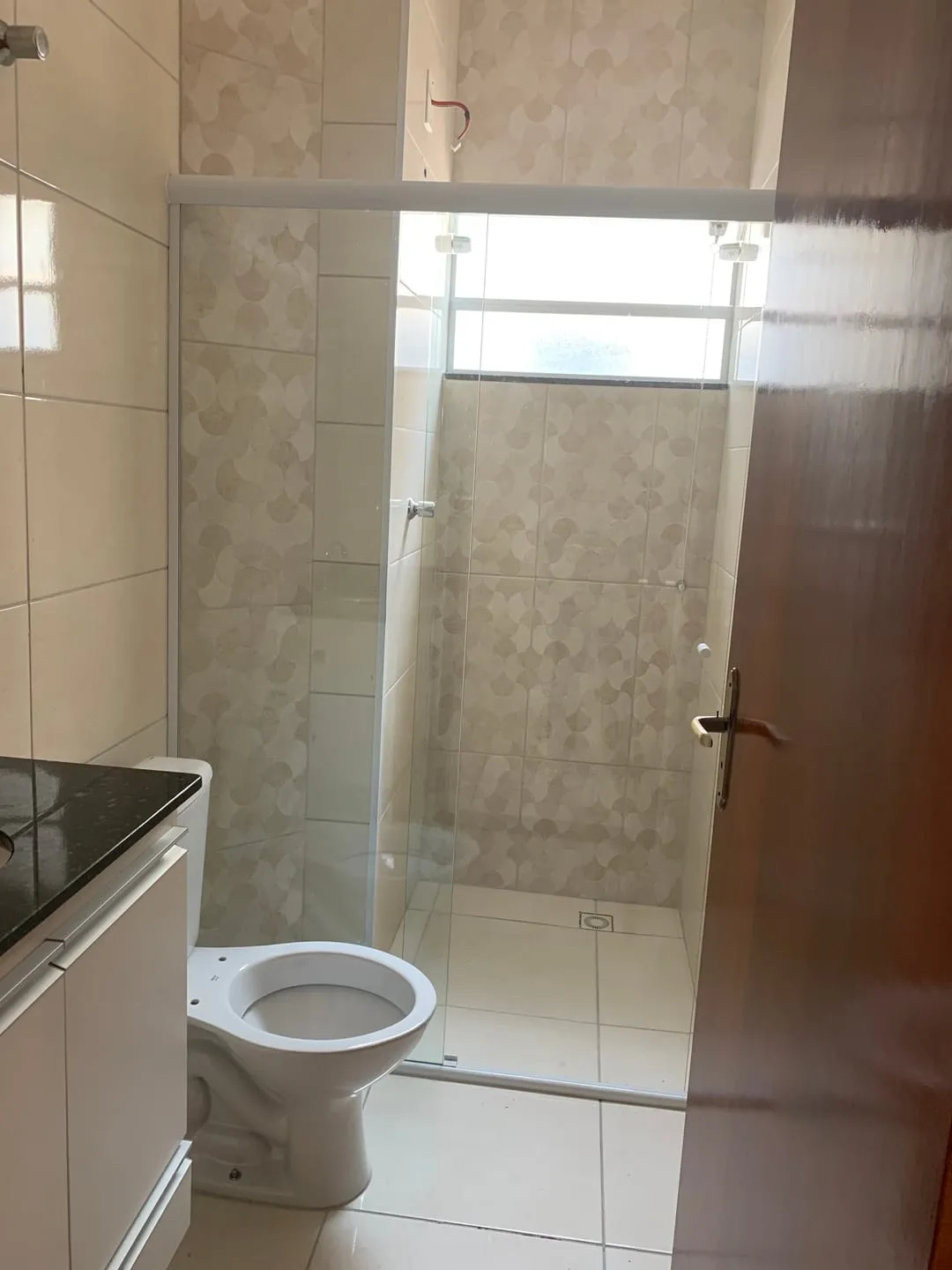Imagem Apartamento para Locação 2 Quartos, 1 Suite, 1 Vaga, 64M², Alto do Cardoso, Pindamonhangaba - SP | Edifício Rufato Macedo
