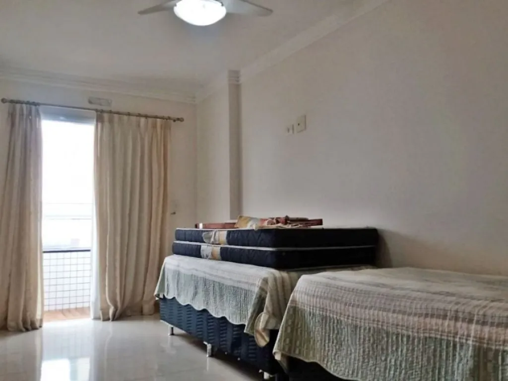 Imagem APARTAMENTO COM 95,00 m² - GUILHERMINA - PRAIA GRANDE SP