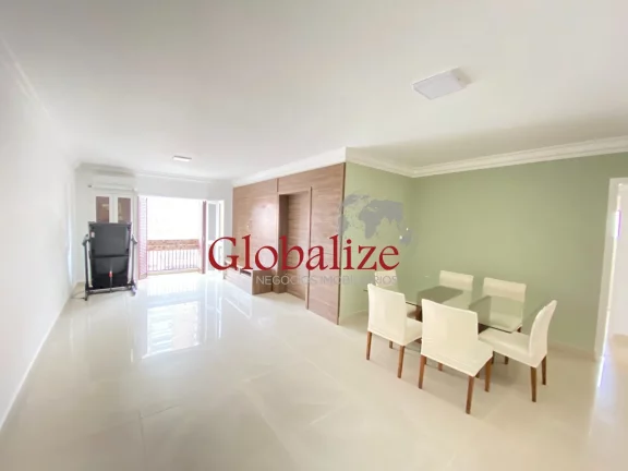 Foto do imóvel APARTAMENTO 03 DORMITÓRIOS, BAIRRO GONZAGA EM SANTOS POR R$ 1.100.000,00