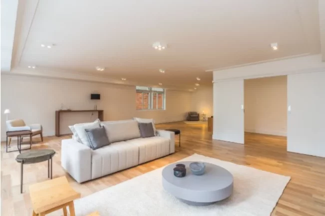 Imagem APARTAMENTO RESIDENCIAL em São Paulo - SP, Jardim Paulista