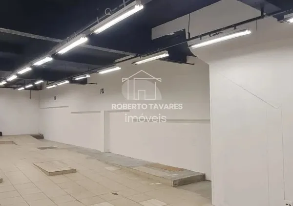Imagem Salão comercial com 300m² na região da Consolação