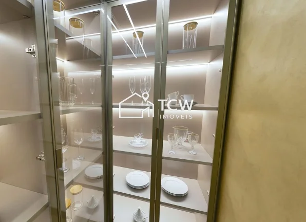 Imagem Apartamento à venda no bairro Jardim Vila Mariana - São Paulo/SP, Zona Sul