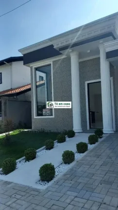 Imagem CASA RESIDENCIAL em CAÇAPAVA - SP, CONDOMÍNIO TERRAS DO VALE
