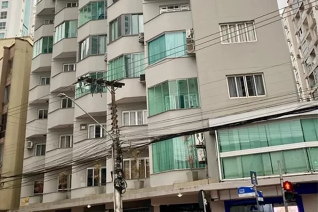 Imagem Apartamento para venda no bairro Centro em Balneário Camboriú