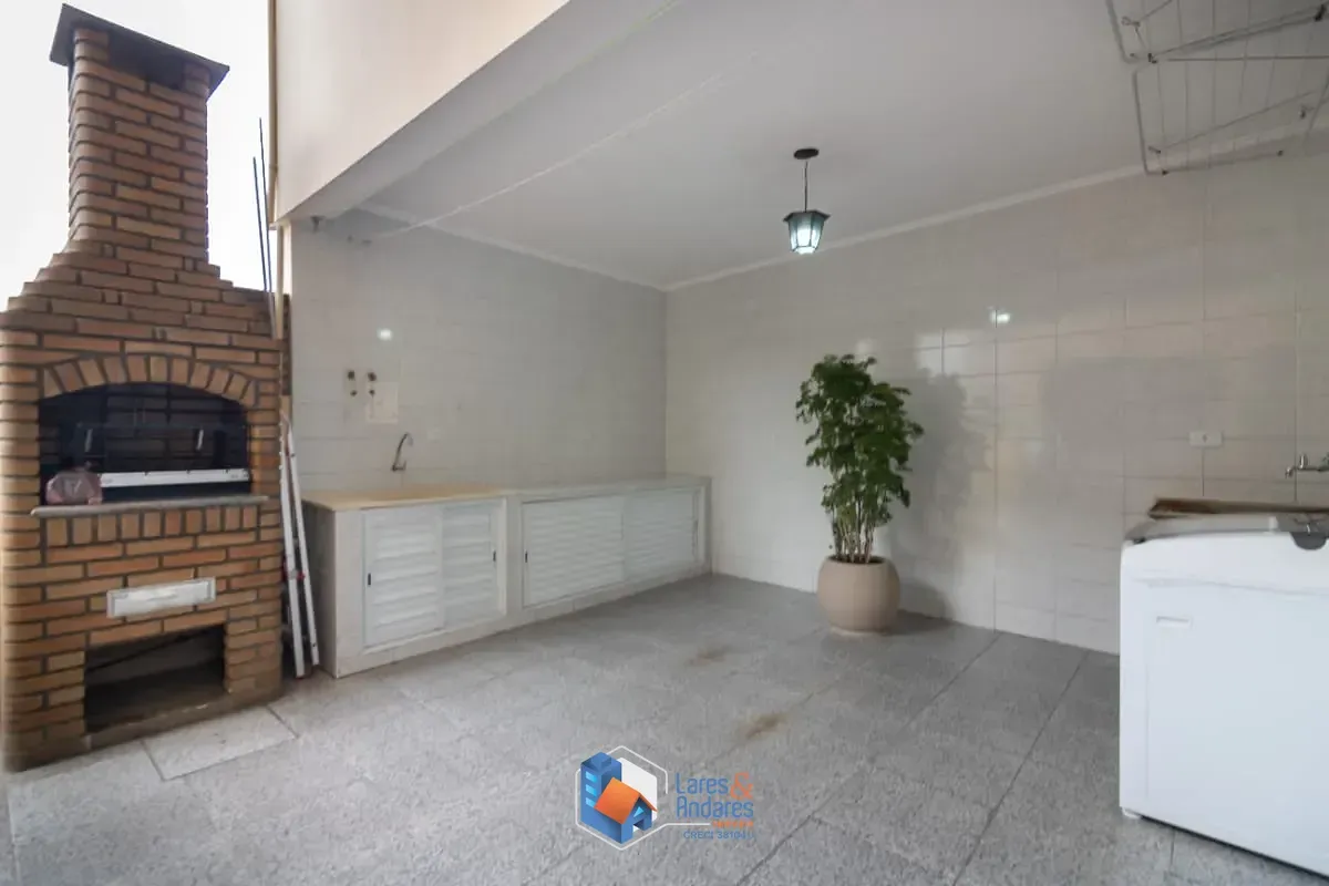 Imagem Casa para venda em Cupecê com 4 quartos, sendo 2 suítes, 208m²