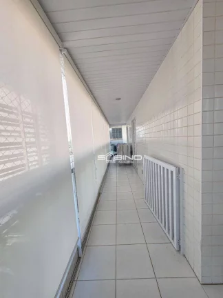 Imagem Apartamento à venda, com 3 dormitórios 100 m², 2 vagas - Riviera de São Lourenço – Bertioga /SP