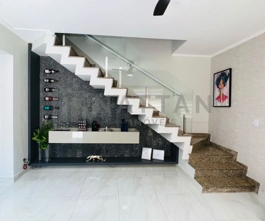 Imagem Sobrado à venda no Tatuapé com 3 dormitórios, 1 suíte, 200 m² e área gourmet