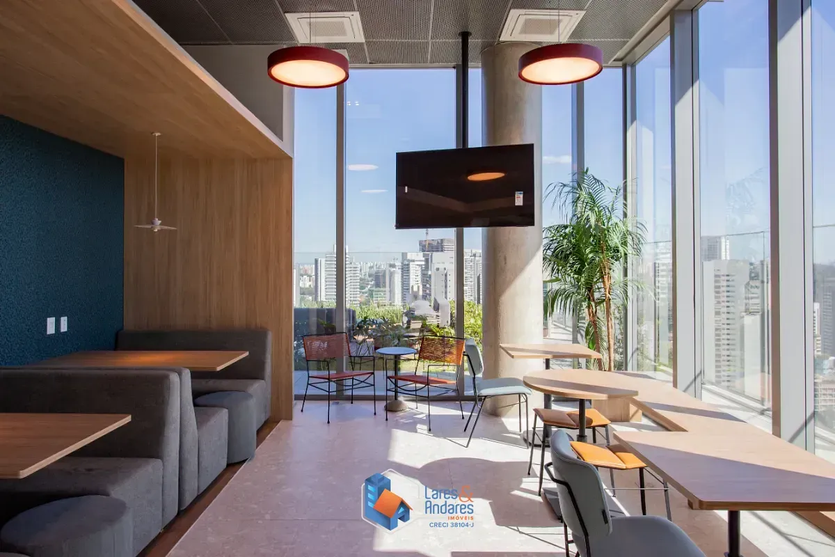 Imagem Apartamento para venda em Butantã com 2 quartos, sendo 1 suíte, 78m²