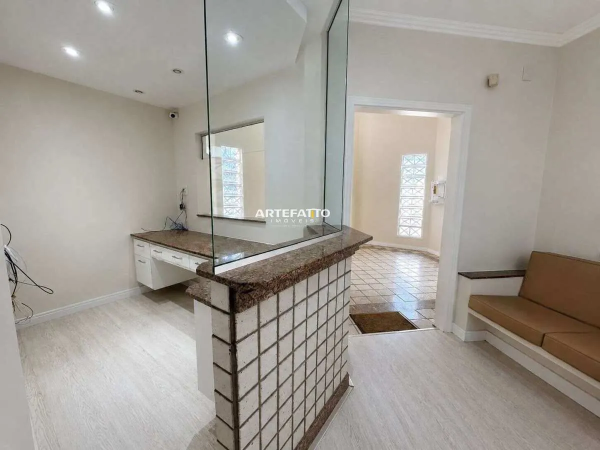 Imagem Ponto Comercial em Franca, São José, 173m2
