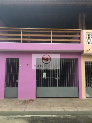 Imagem Sobrado em Jardim Varginha - São Paulo