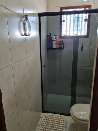 Imagem Casa Maravilhosa Otima Localizaçao 3 Dormitorios 2 Vagas de Garagens