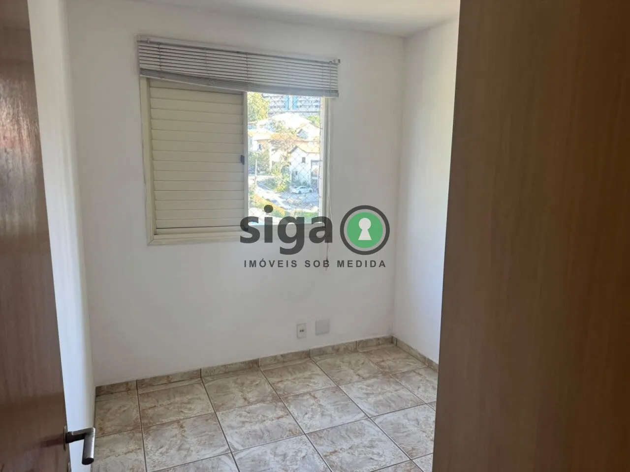 Imagem Apartamento a venda 80 m² 3 Dormitórios , 1 suíte, 2 vagas - Jardim Ampliação -SP