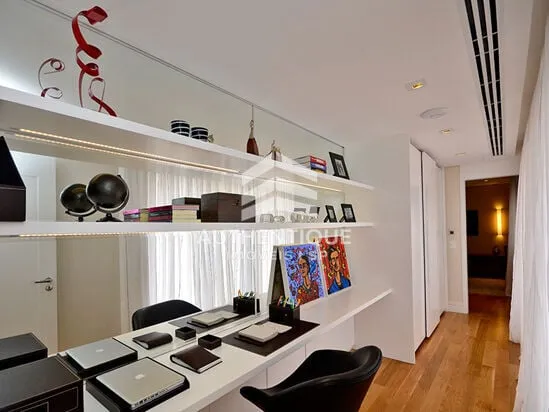 Imagem Celebration Itaim - Apartamento à venda em São Paulo/SP