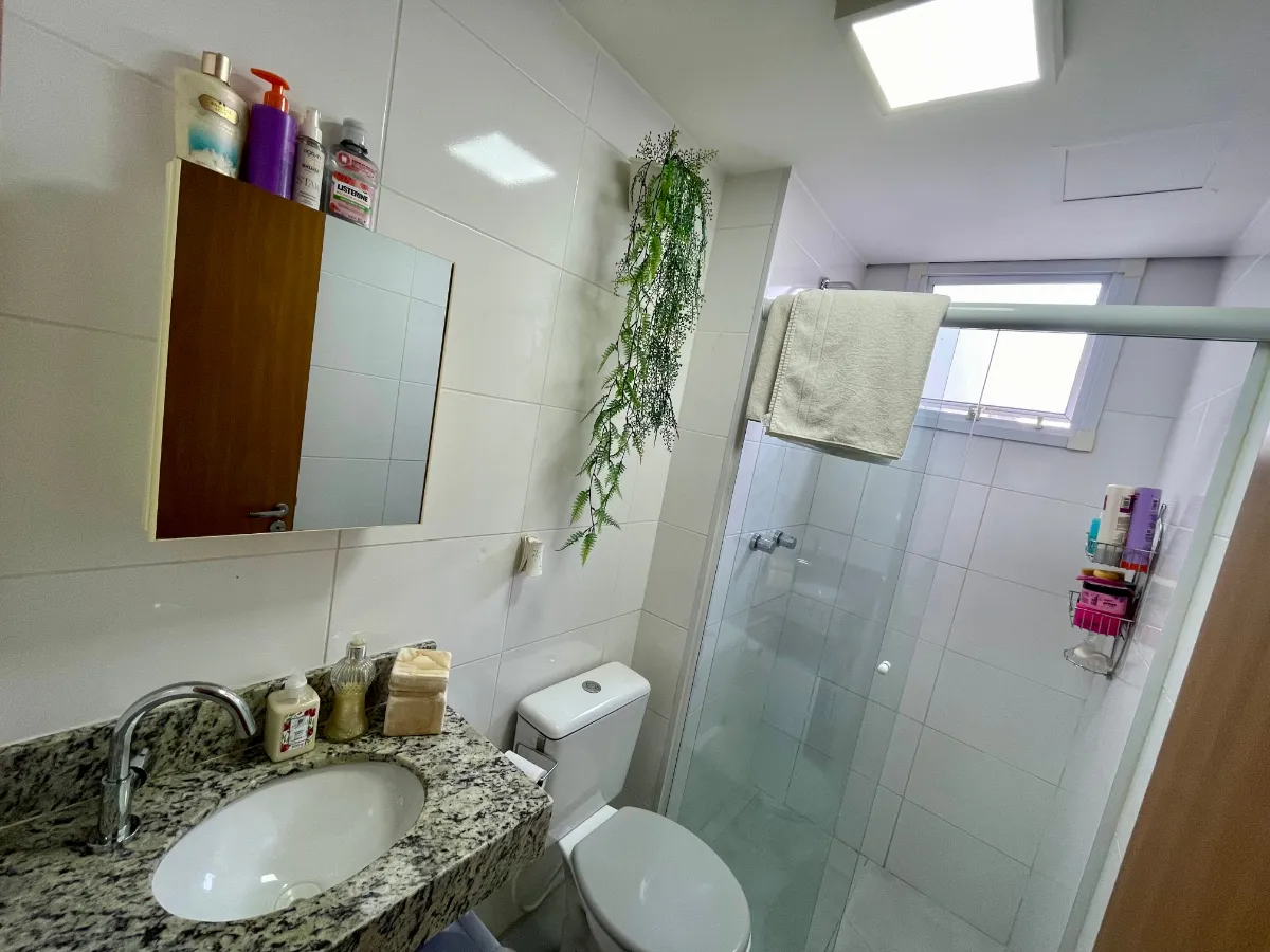 Imagem Apartamento para venda em Jardim Íris com 2 quartos, 44m2