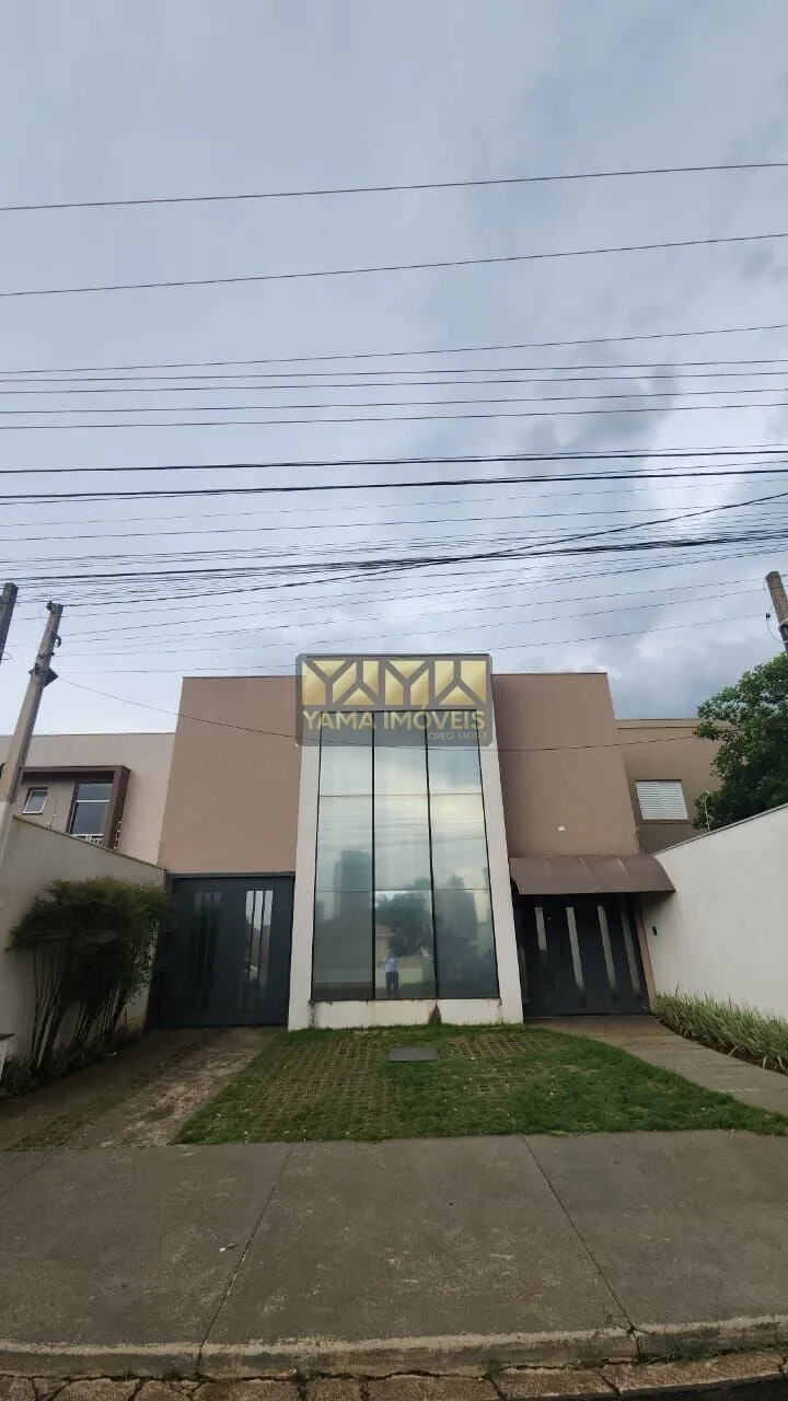 Ponto Comercial Comércio em Jardim Botânico em Avenida Carlos Eduardo de Gasperi Consoni