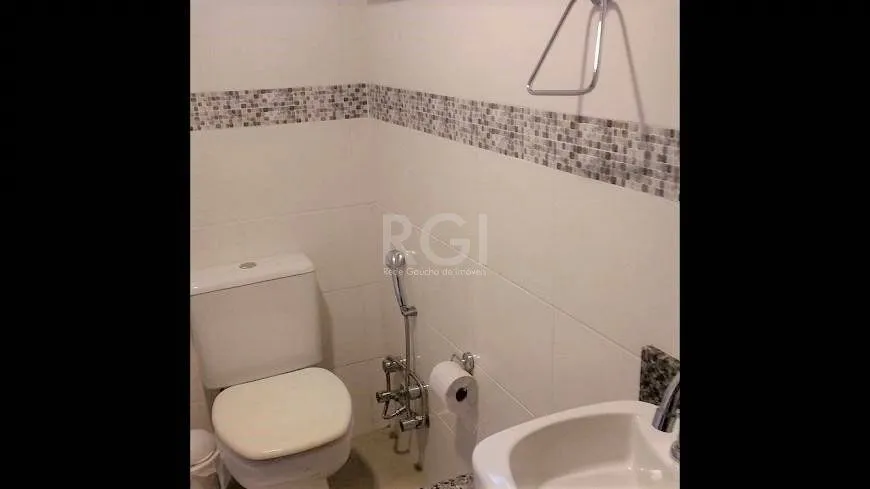 Imagem Apartamento para Venda - 83m², 2 dormitórios, sendo 1 suites, 1 vaga - Santo Antonio