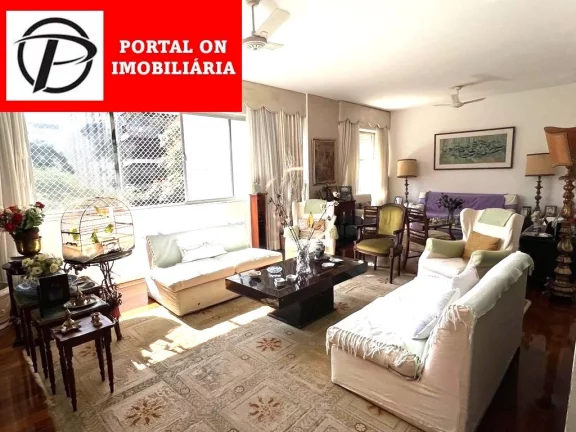 Imagem APARTAMENTO RESIDENCIAL em RIO DE JANEIRO - RJ, IPANEMA