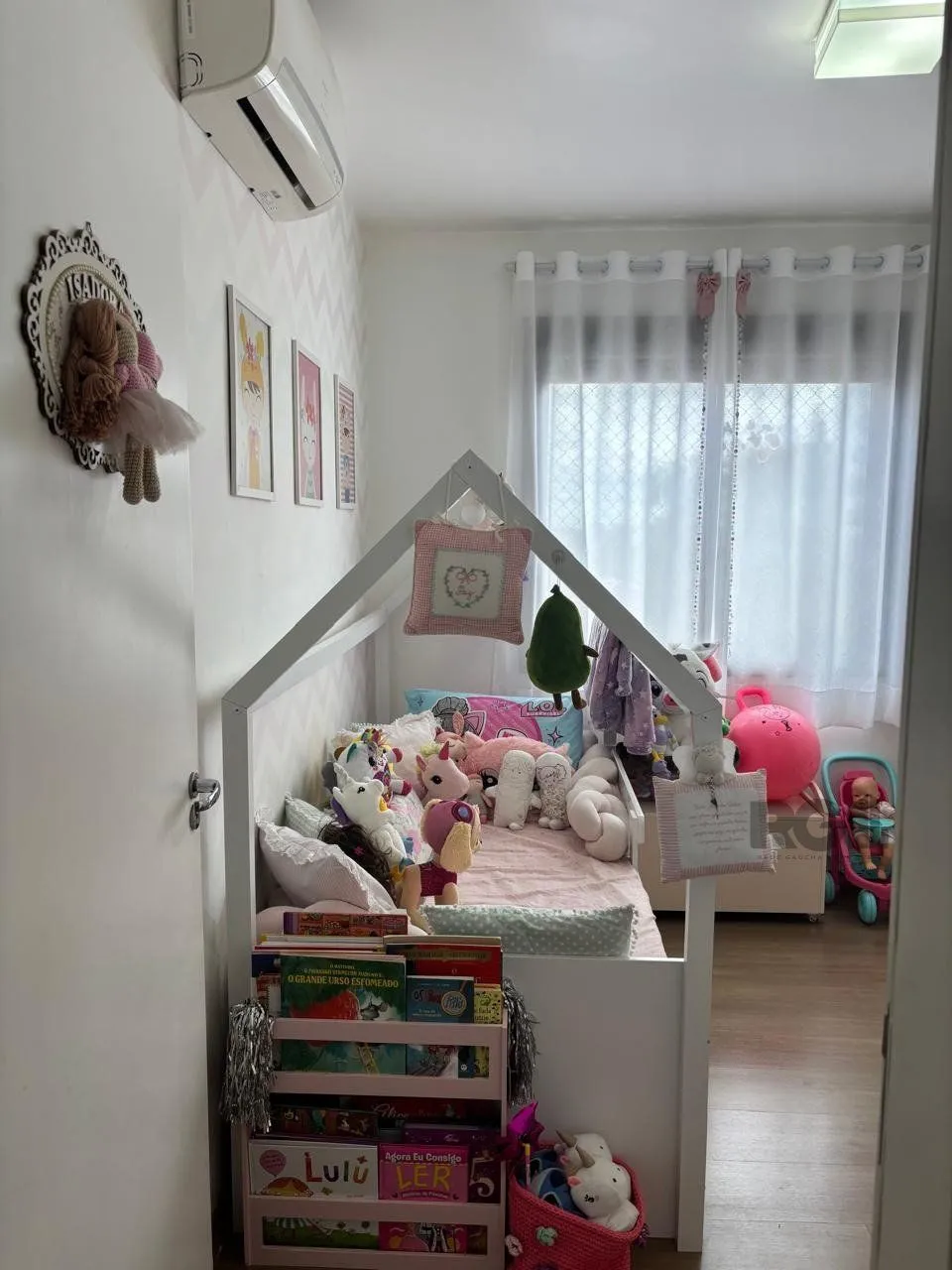 Imagem Apartamento em São João