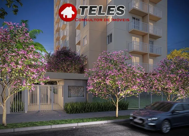 Imagem Breve lançamento Parque São Rafael 2 dorms. com ou sem terraço.