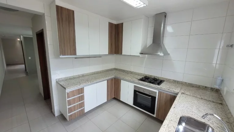 Imagem Sobrado com 3 Dormitorio(s) localizado(a) no bairro Vila Suissa em Mogi das Cruzes / Mato Grosso do Sul Ref.:80965351