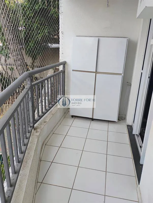 Imagem apartamento 2 dormitórios sem vaga na Vila Ema