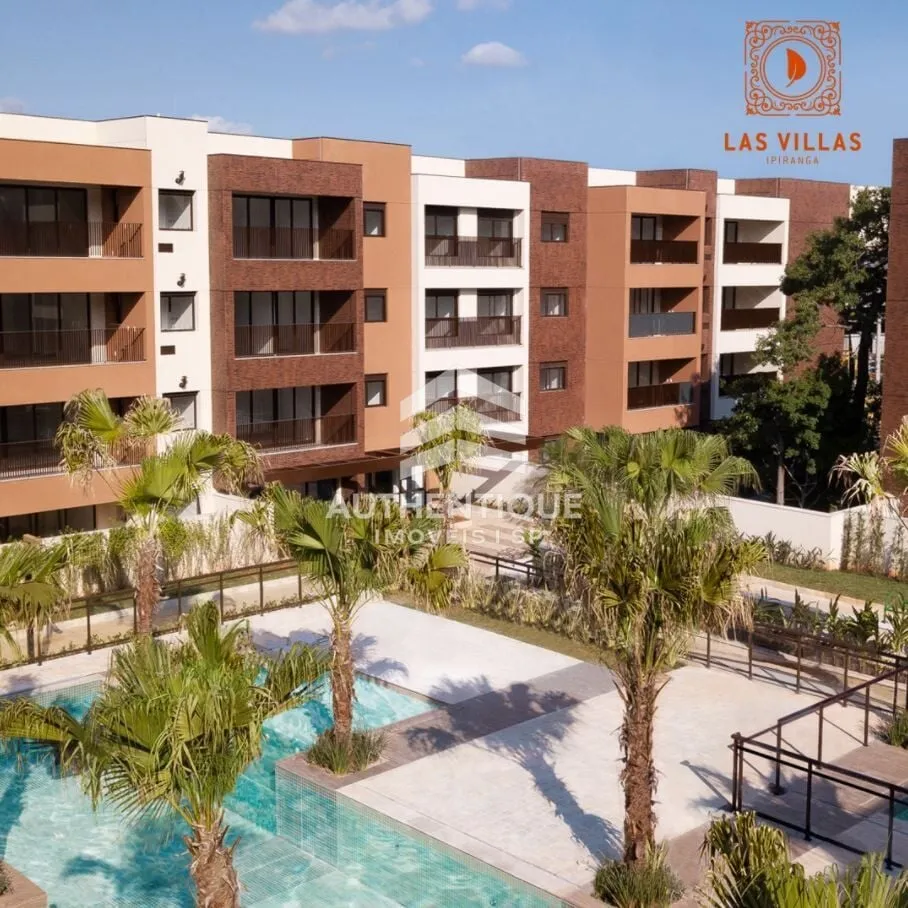 Imagem Las Villas Ipiranga - Apartamento à venda em São Paulo/SP