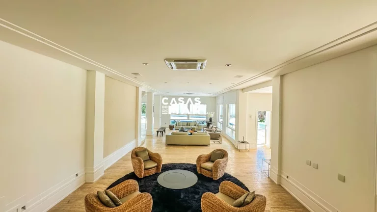 Imagem CASA RESIDENCIAL em Rio de Janeiro - RJ, Itanhangá