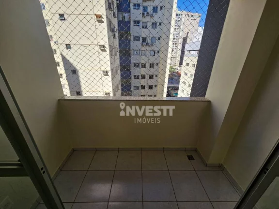 Imagem Apartamento com 3 dormitórios para alugar, 95 m² - Setor Nova Suiça - Goiânia/GO